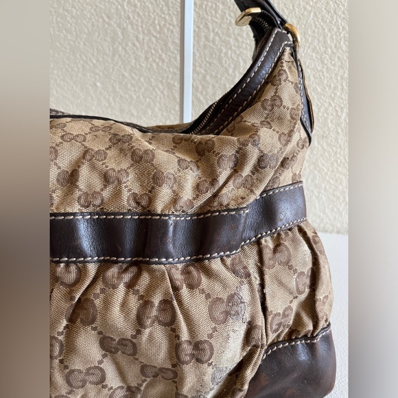 Gucci hobo bag - Picture 14 of 14